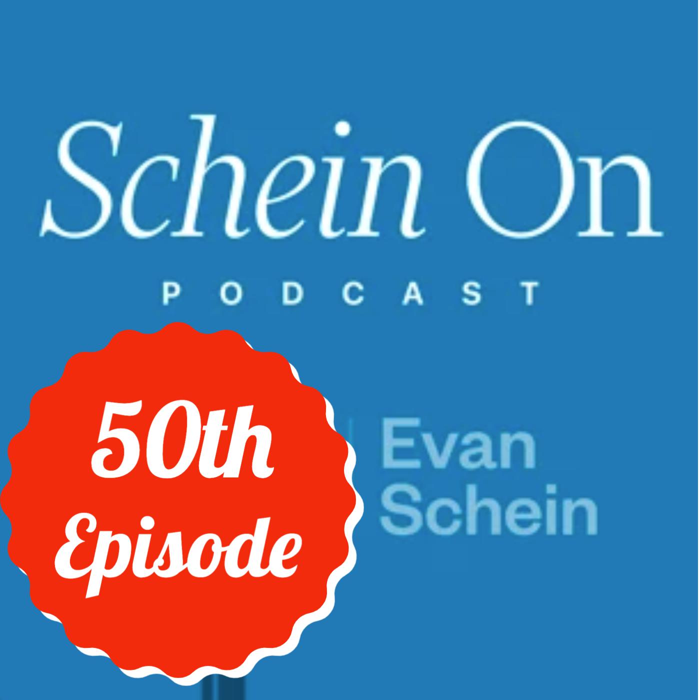 Schein On's 50th Episode