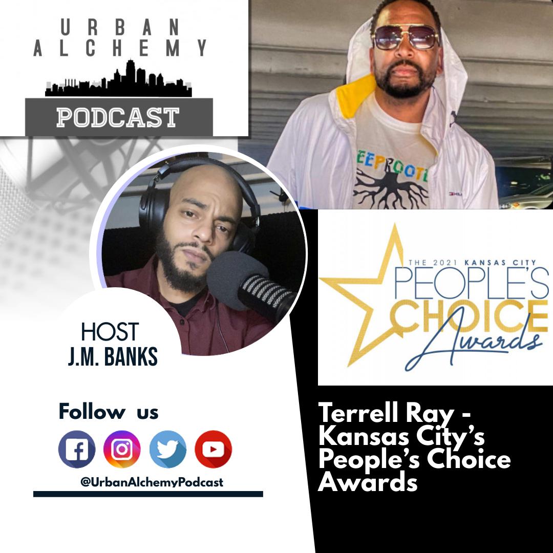 Urban Alchemy Podcast