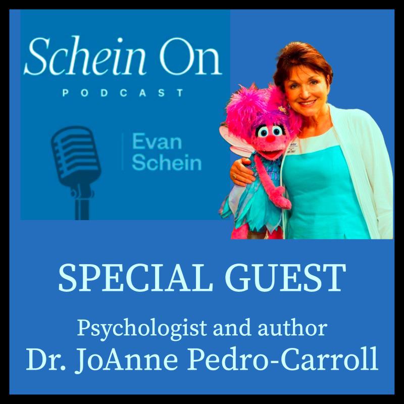 For The Kids: Dr. JoAnne Pedro-Carroll
