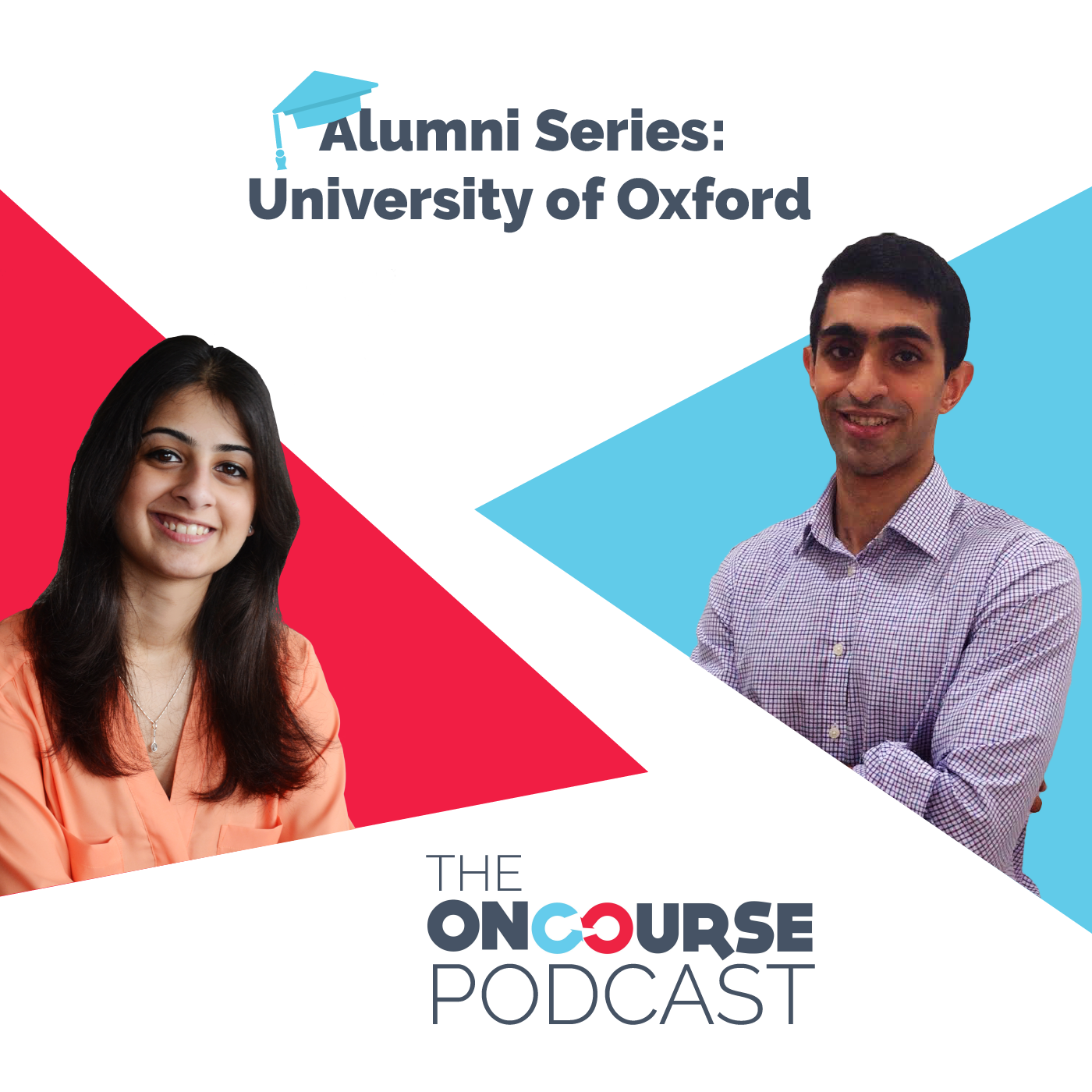 Ep. 16: Alumni Series: University of Oxford