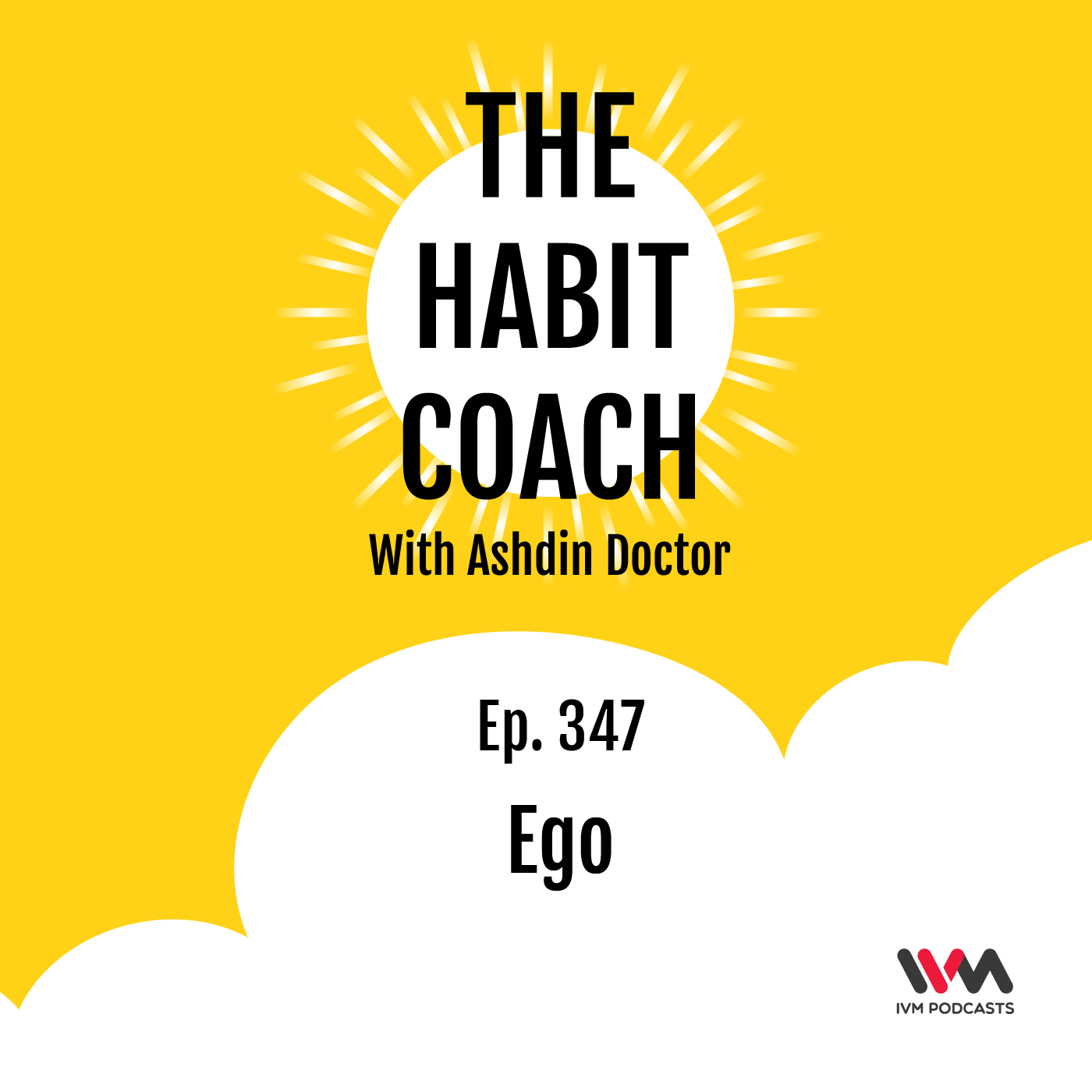 Ep. 347: Ego
