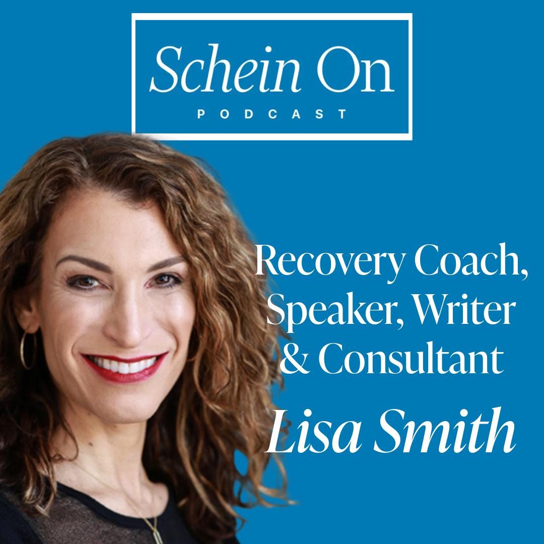 Navigating Divorce and Addiction with Recovery Coach Lisa Smith