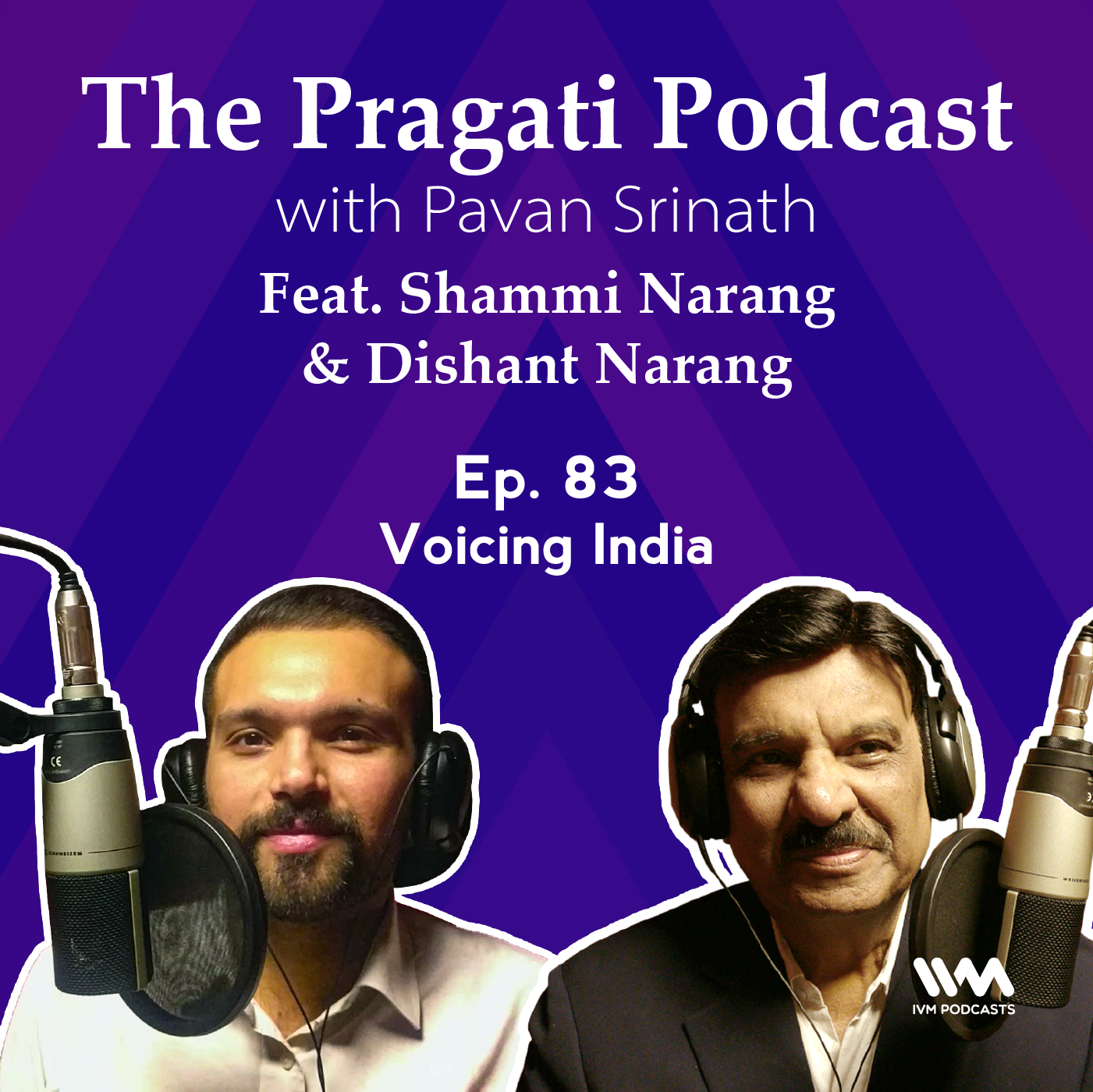 The Pragati Podcast