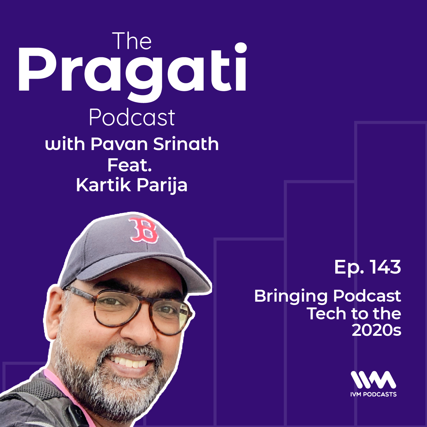 The Pragati Podcast