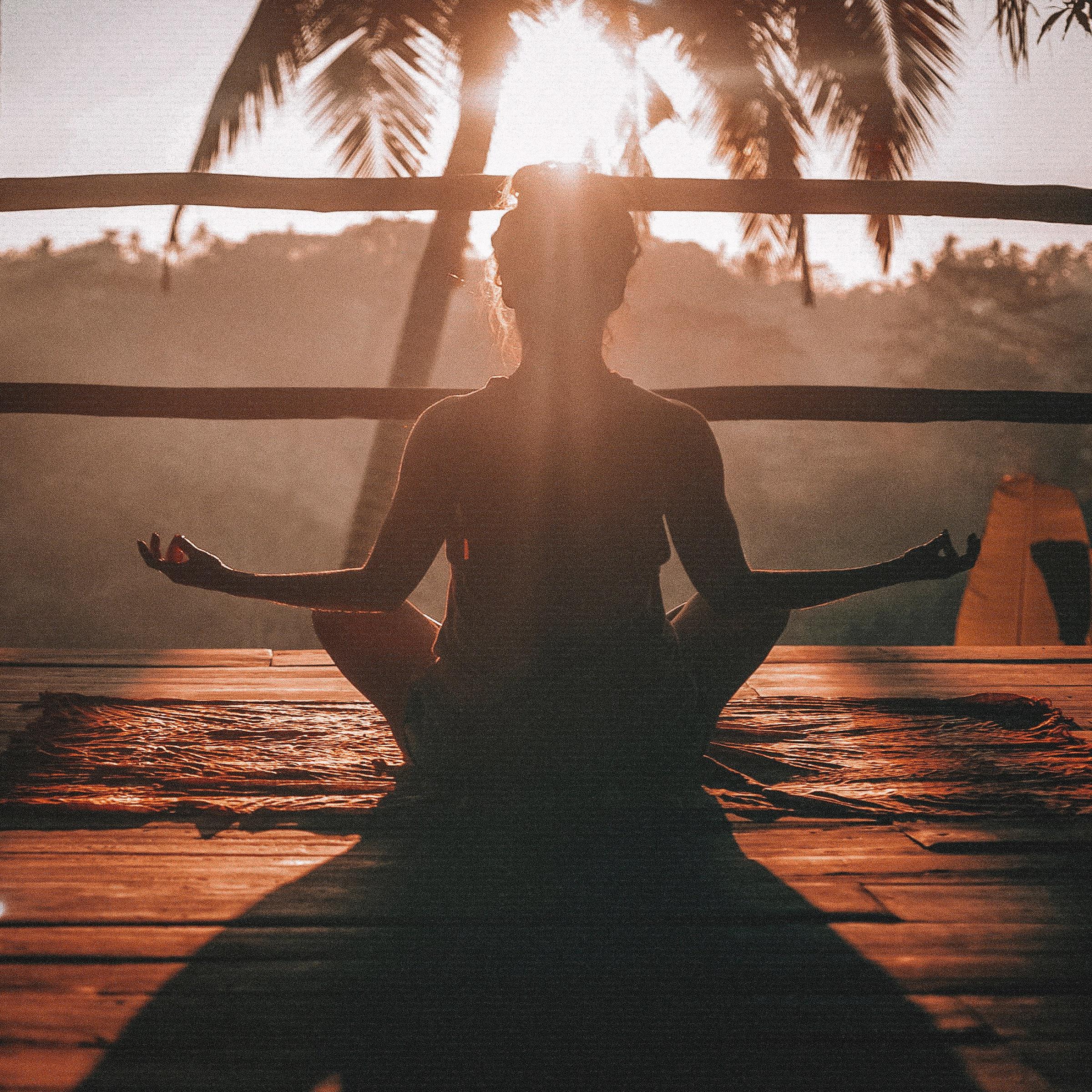 How To Meditate