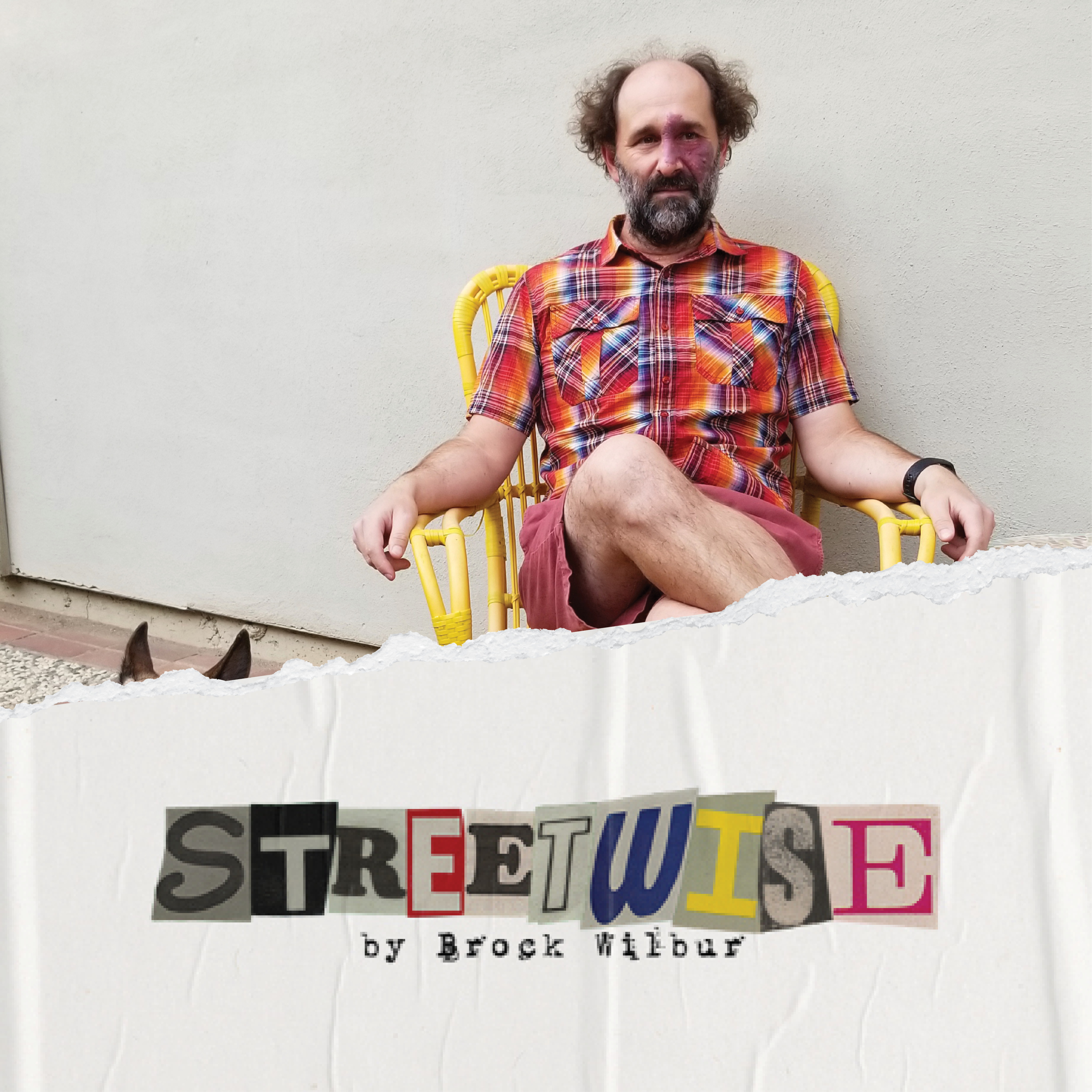 Streetwise (The Pitch KC)