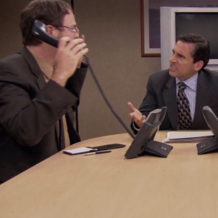 Ep 280 - Somehow Michael Managed: Analyzing 'The Office'
