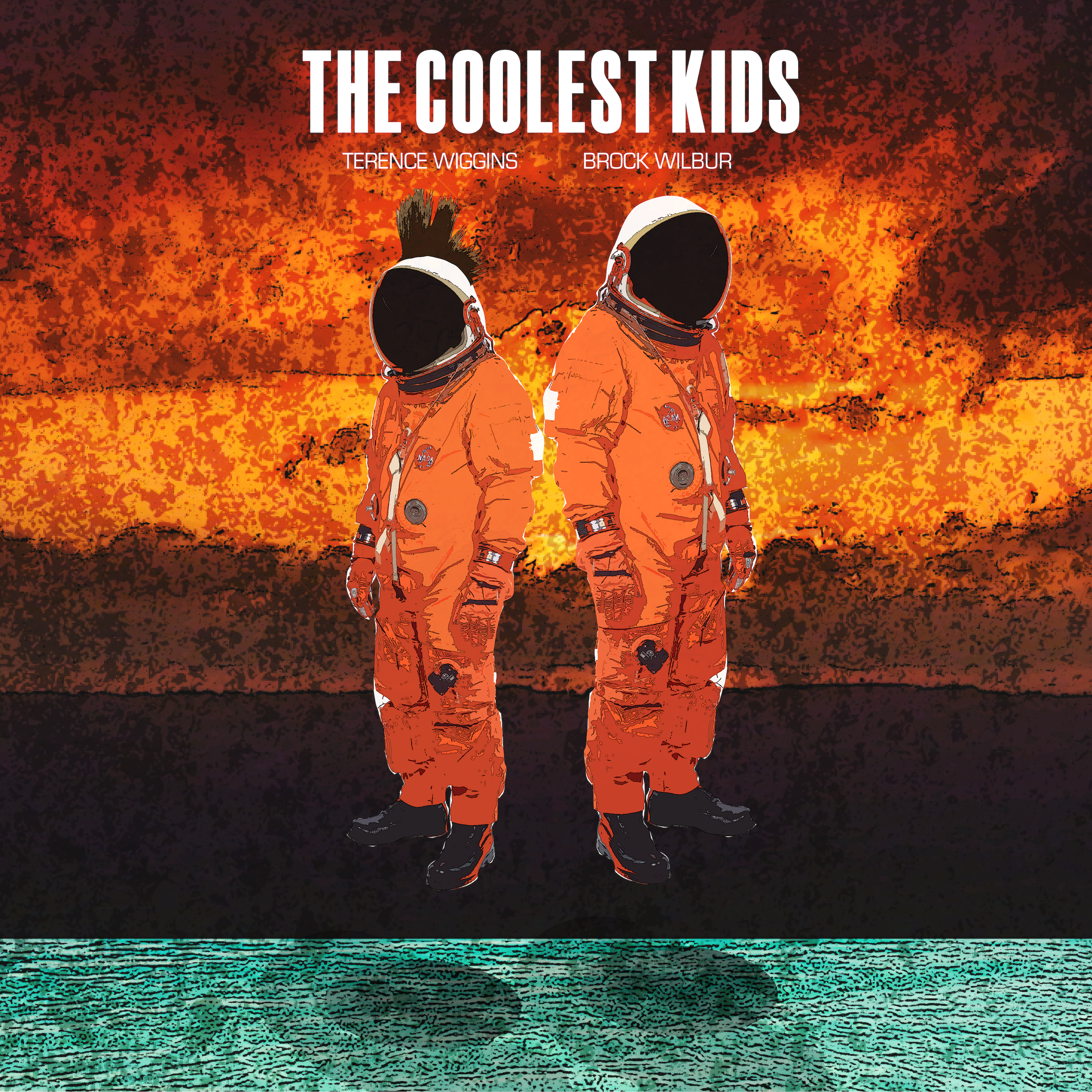 The Coolest Kids