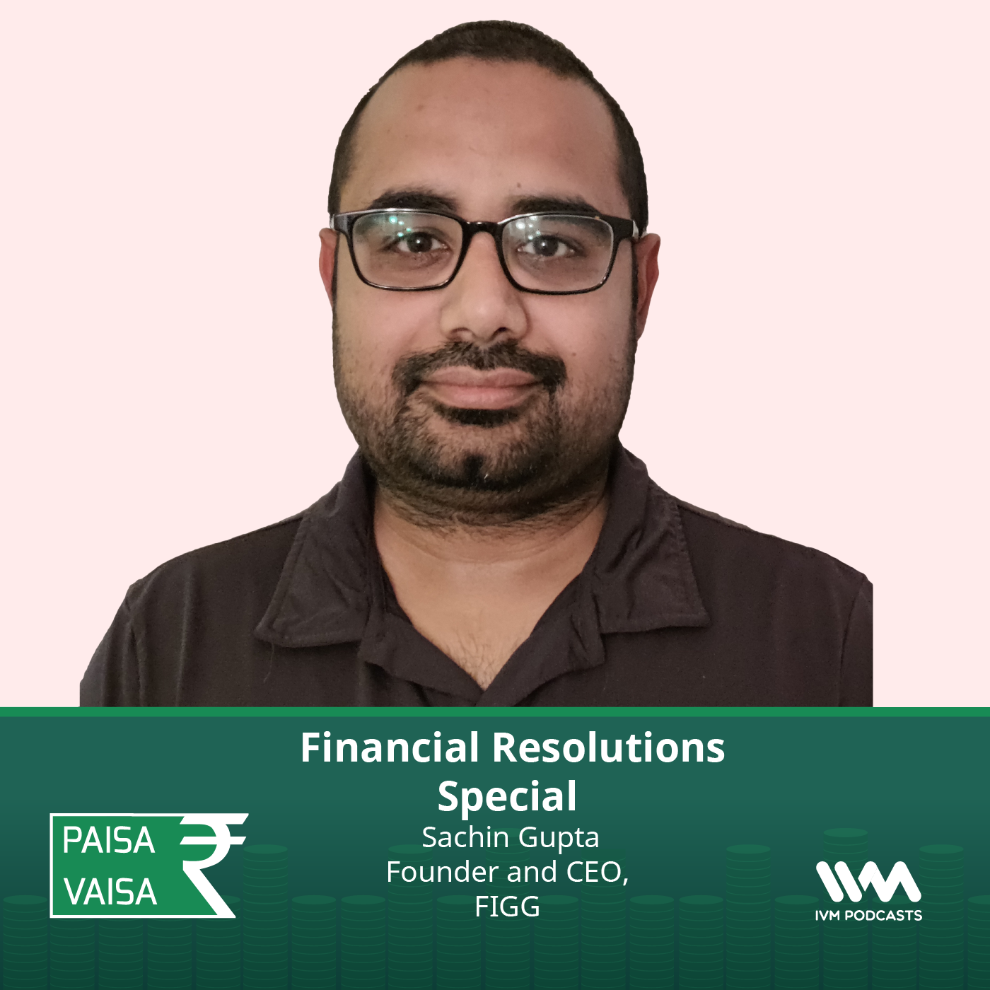 Ep. 282: Financial Resolutions Special
