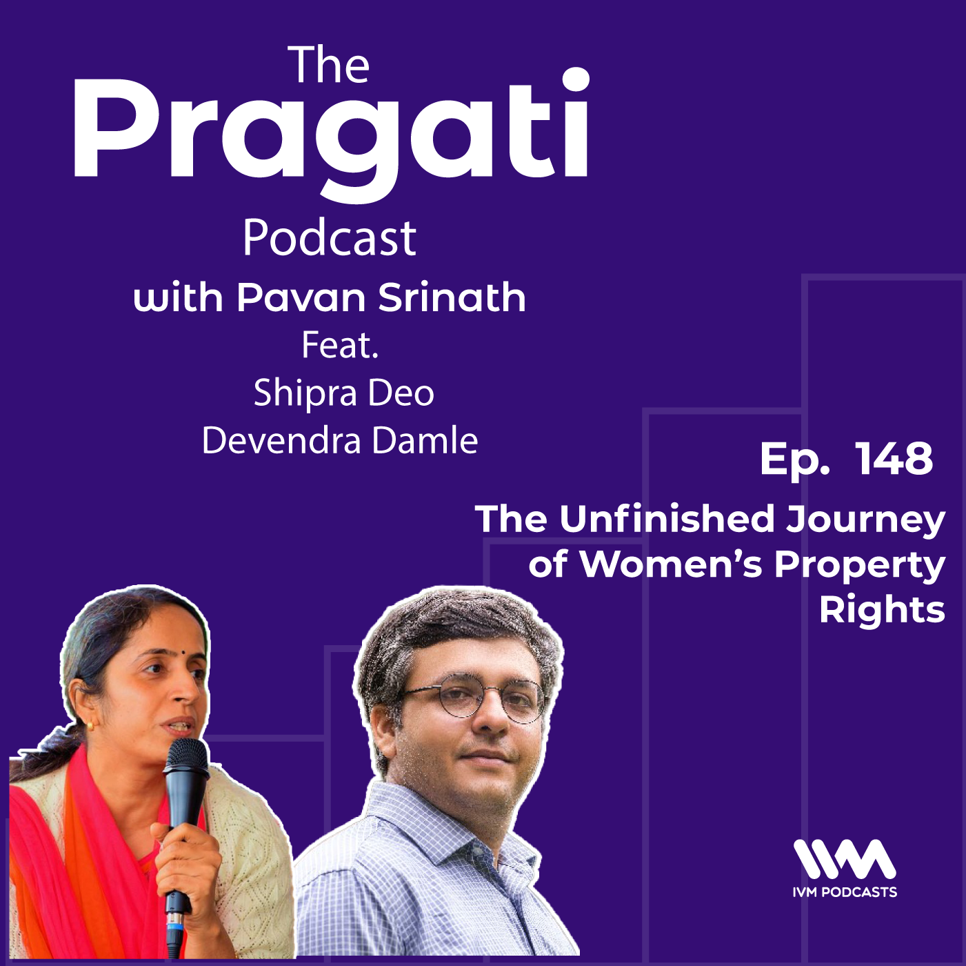 The Pragati Podcast