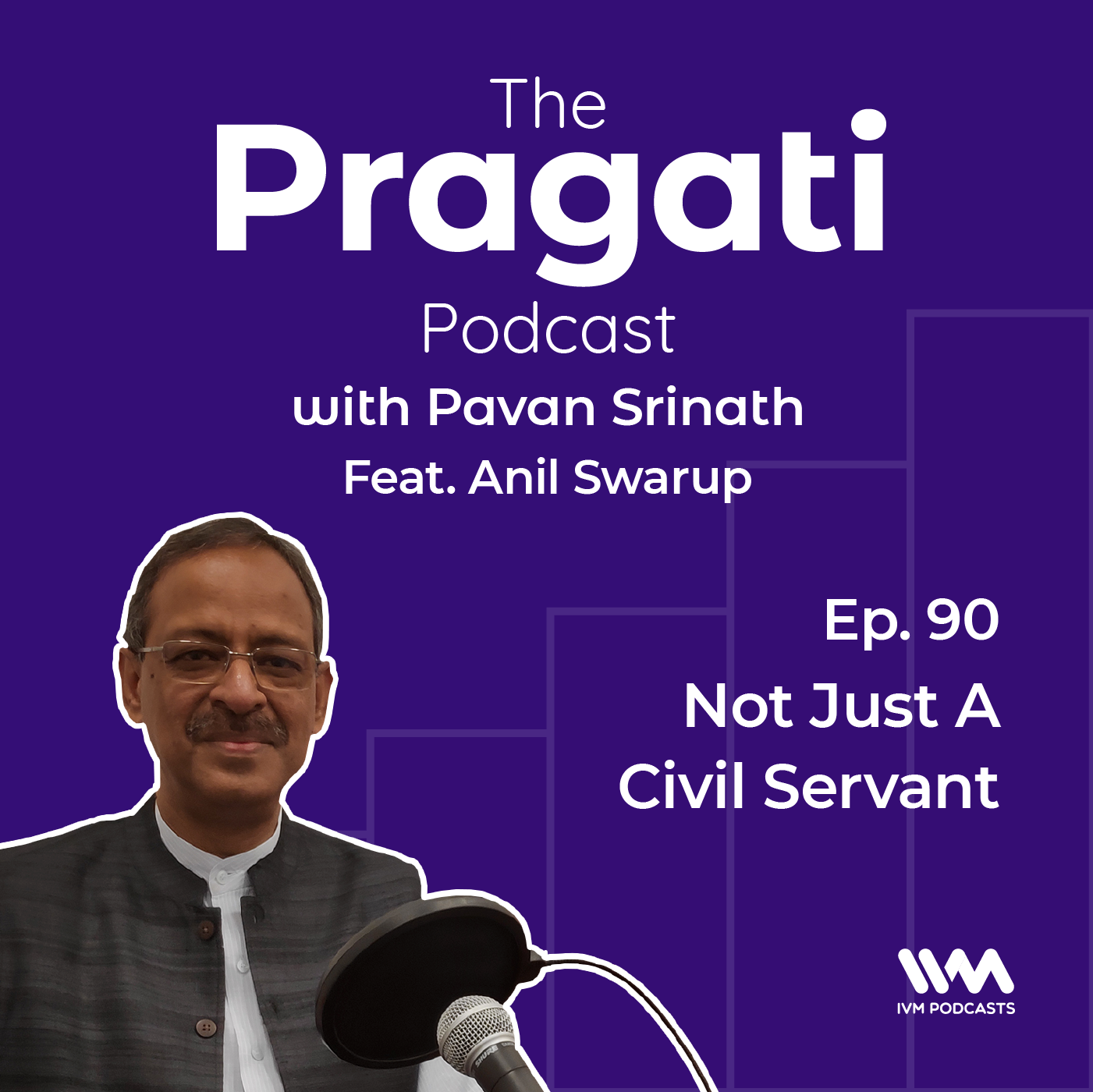 The Pragati Podcast