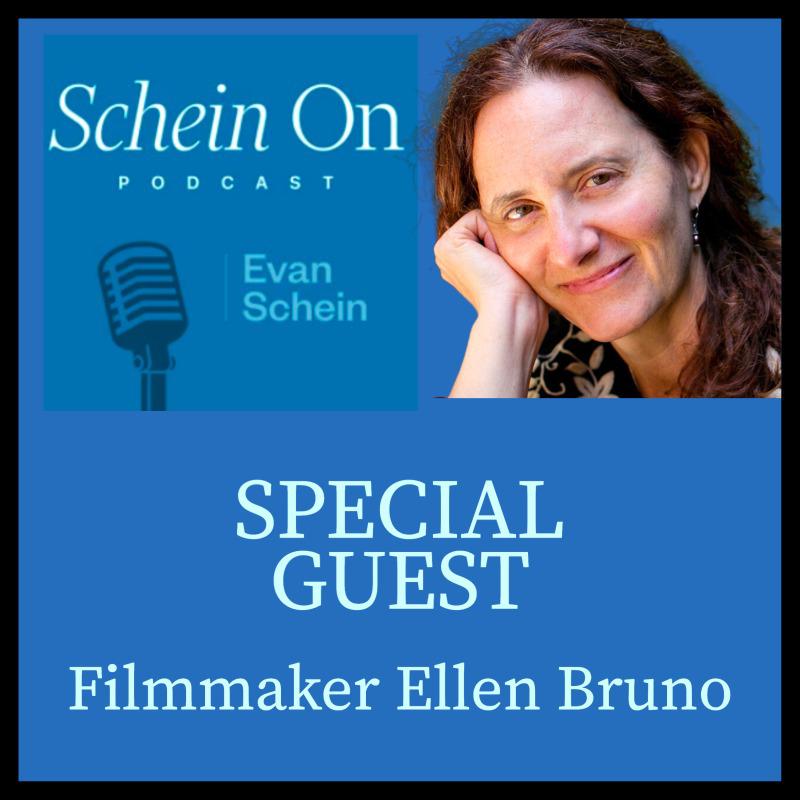 Filmmaker Ellen Bruno Focuses on Kids of Divorce