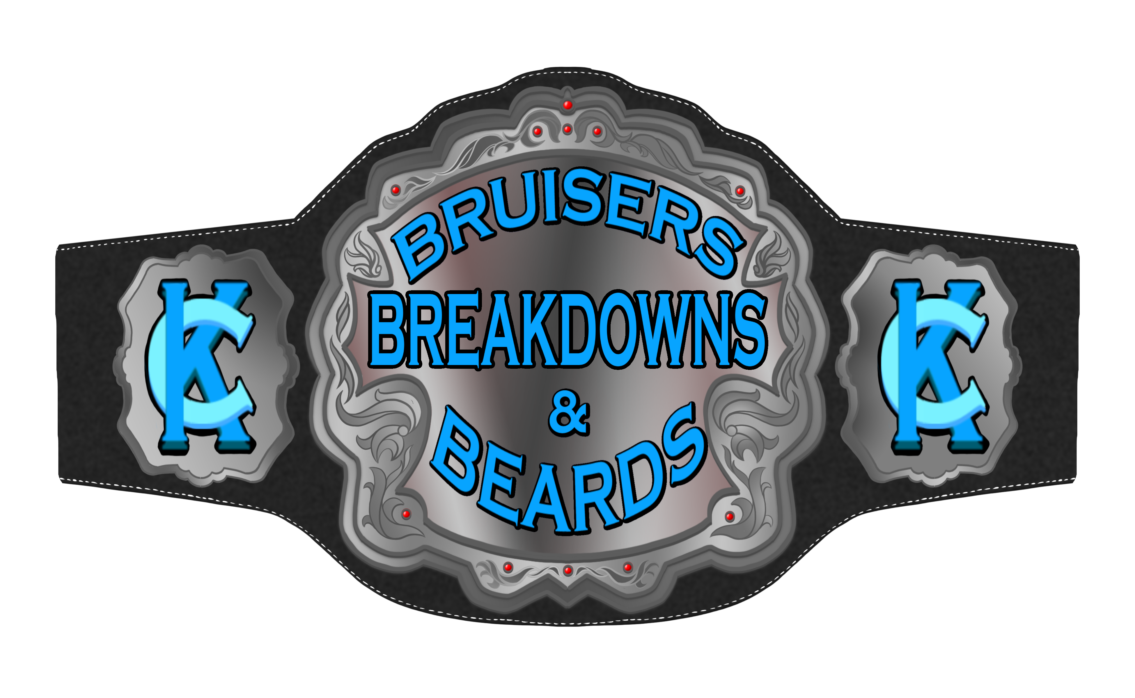 Bruisers, Breakdowns and Beards