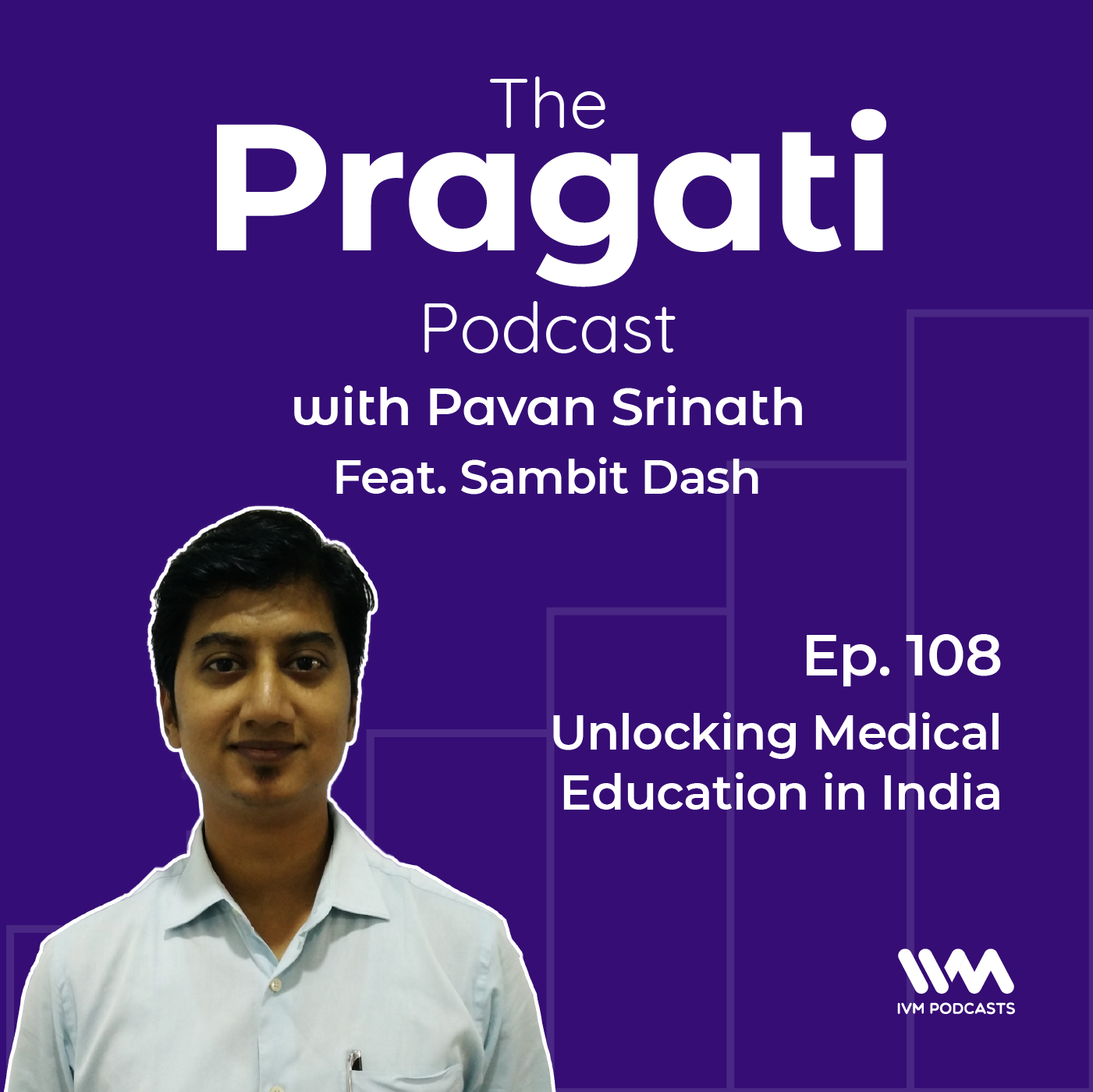 The Pragati Podcast