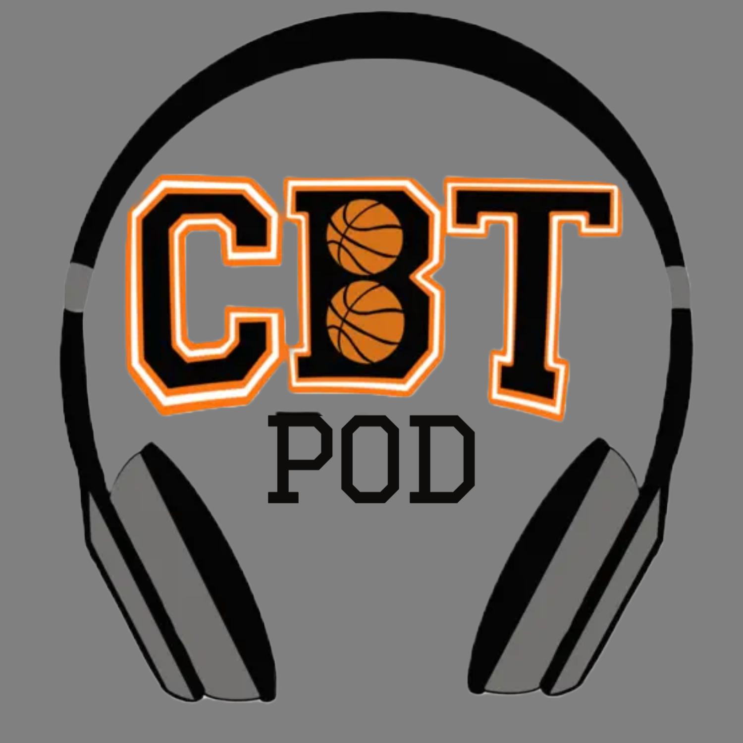 College Basketball Times: The Podcast