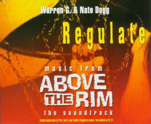 Regulate This: The Hits of 1994