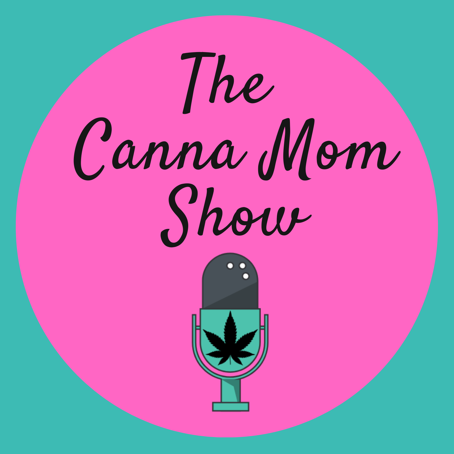 The Canna Mom Show With Joyce And Amie Listen Via Stitcher For Podcasts
