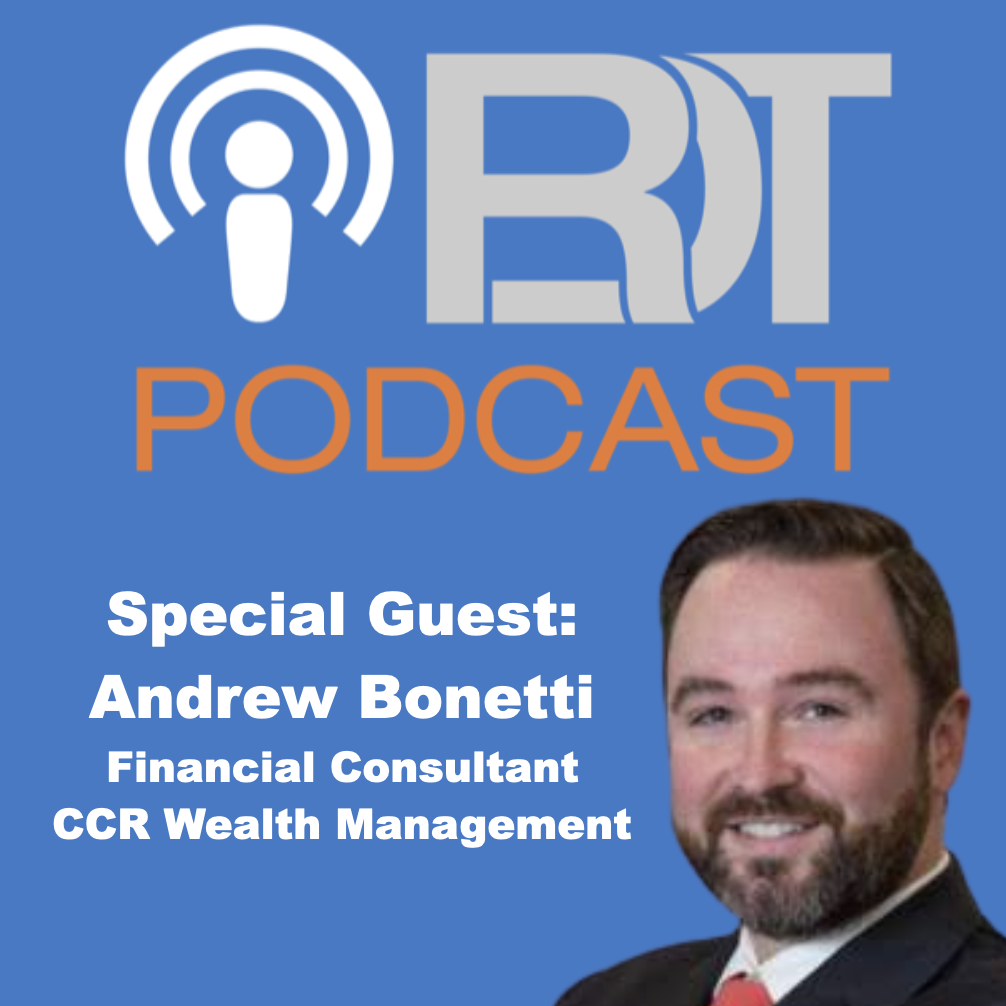 The Rosen Dental Transitions Podcast