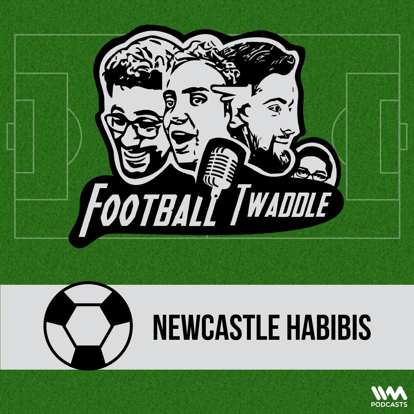 Newcastle Habibis