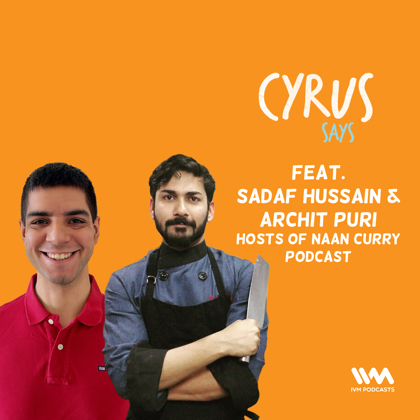 Ep. 586: feat. Sadaf Hussain & Archit Puri