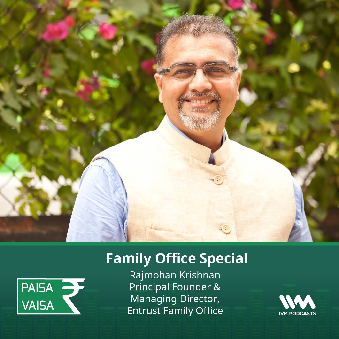 Ep. 283: Family Office Special