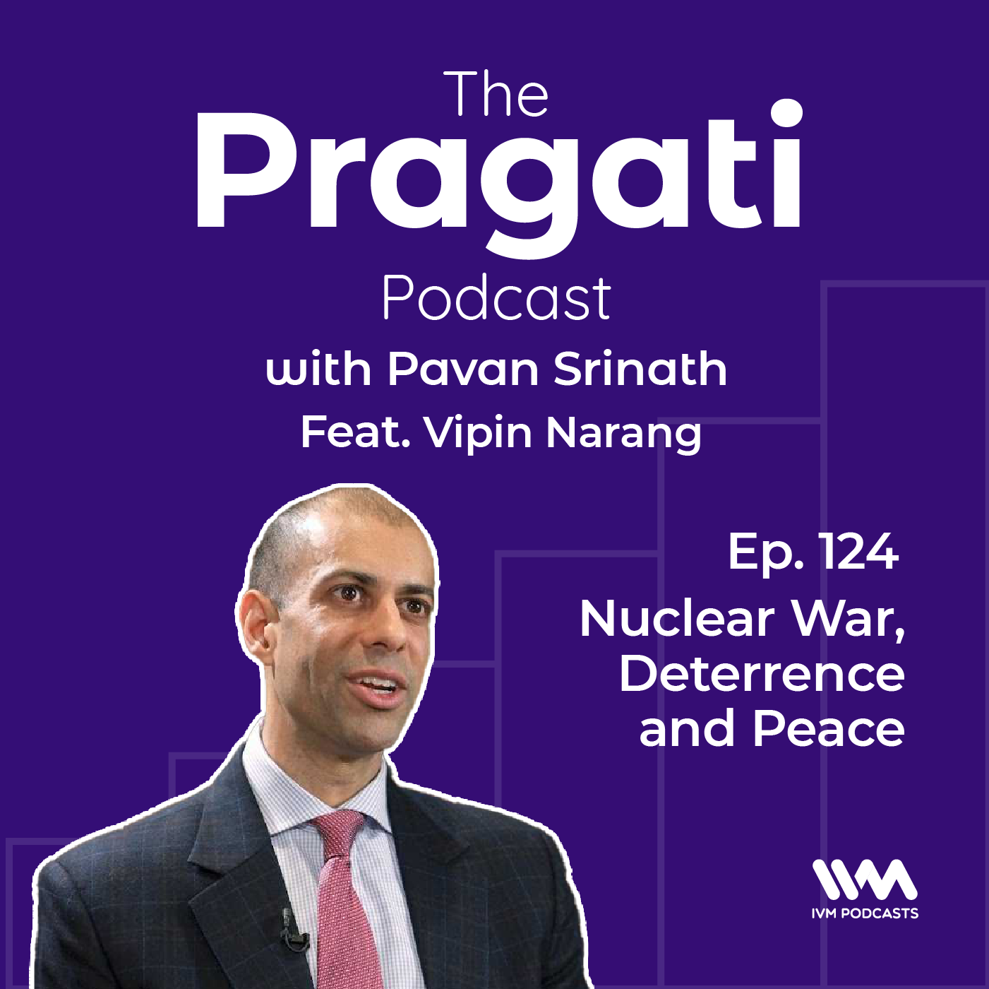 The Pragati Podcast