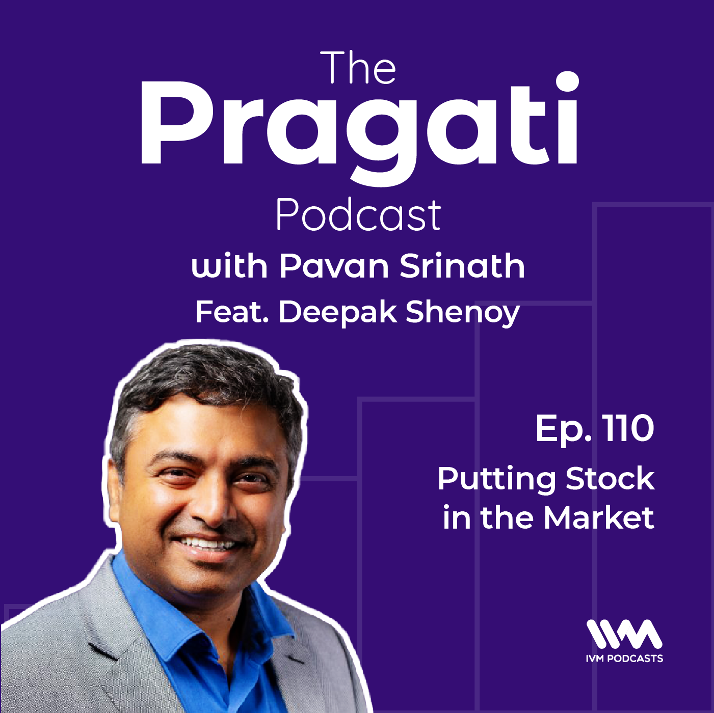 The Pragati Podcast