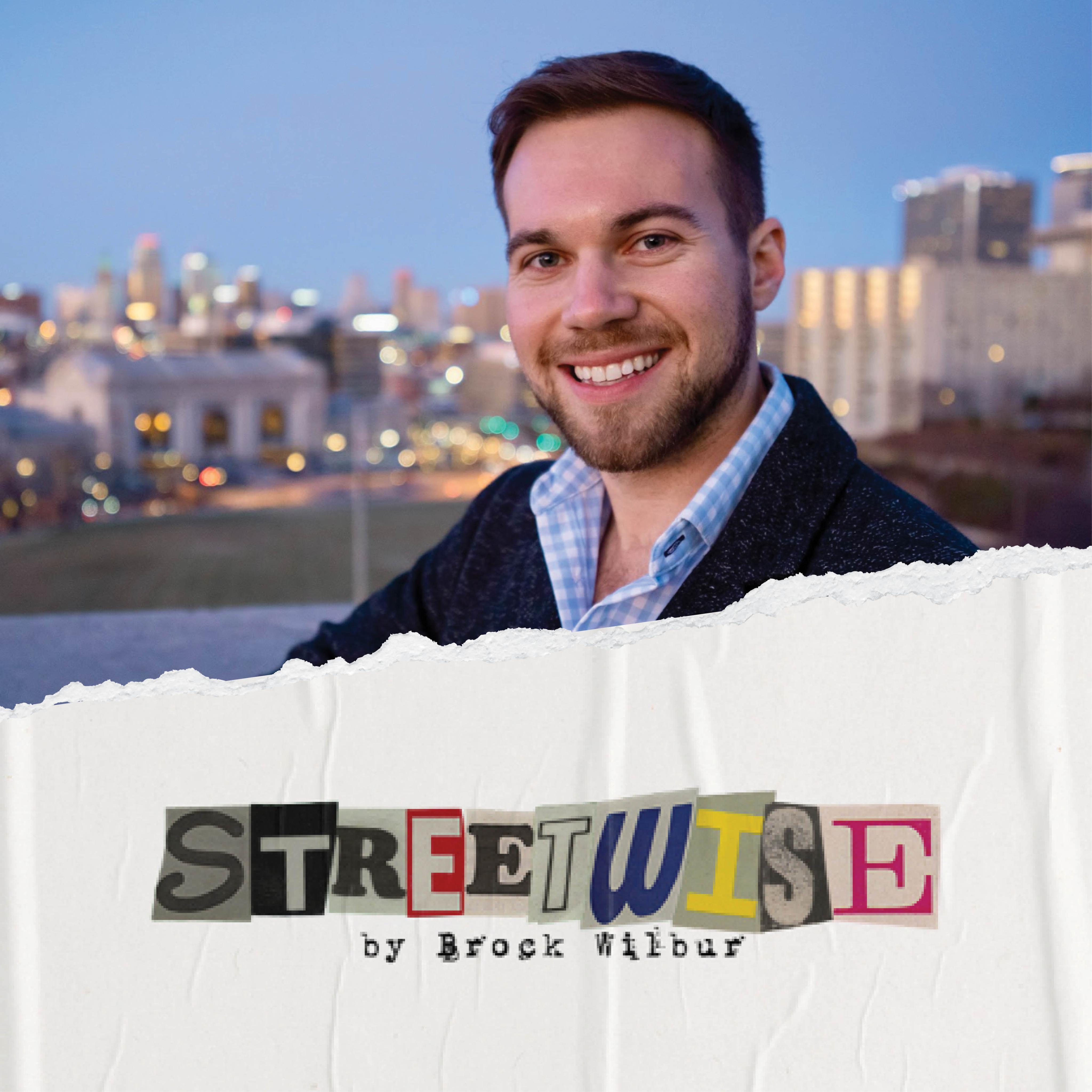 Streetwise (The Pitch KC)