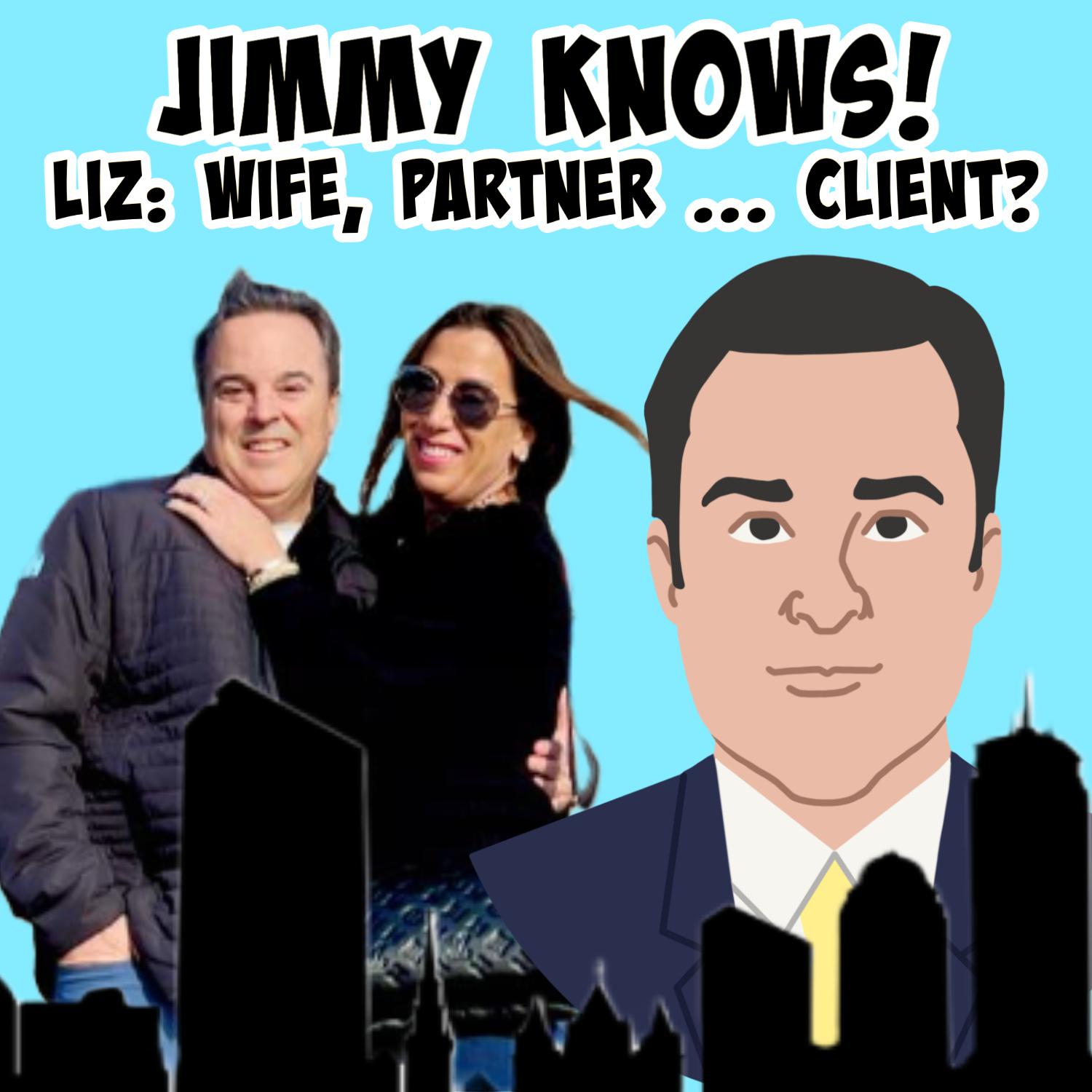 JIMMY KNOWS!