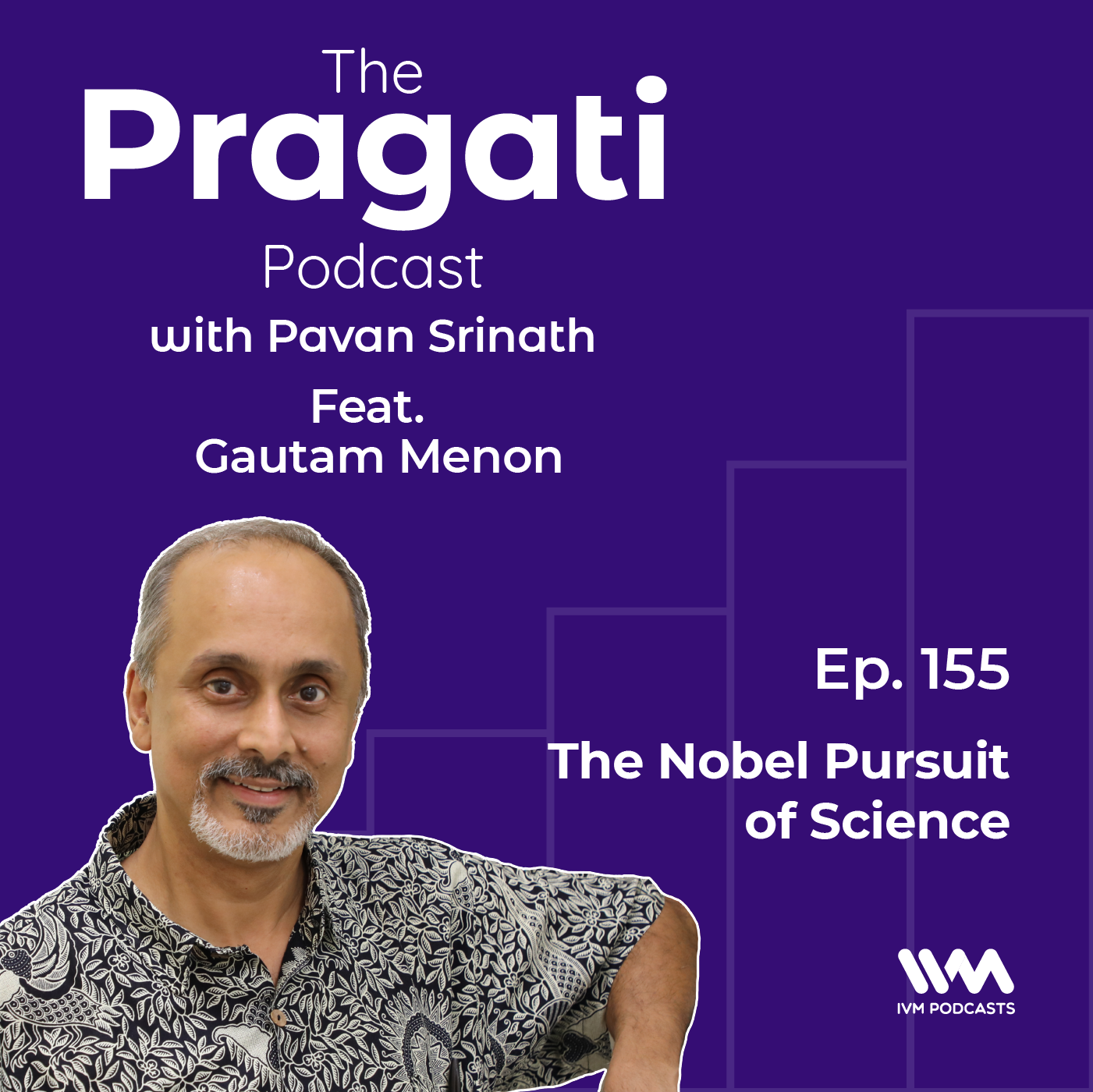 The Pragati Podcast