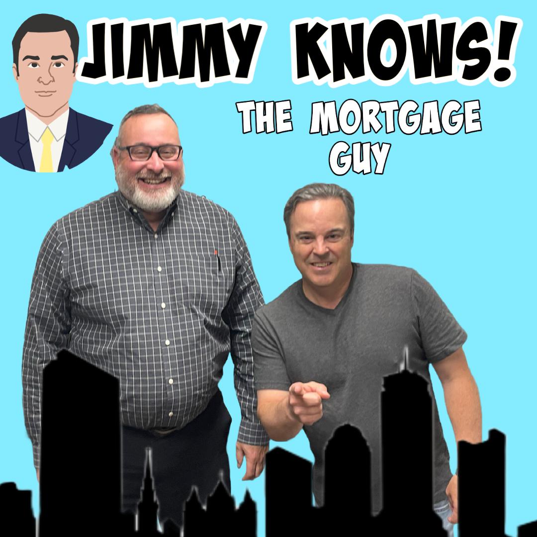 JIMMY KNOWS!