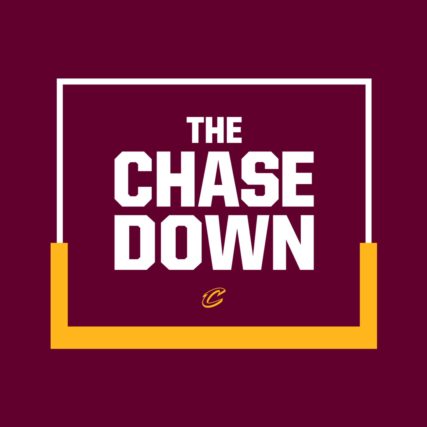 The Chase Down podcast