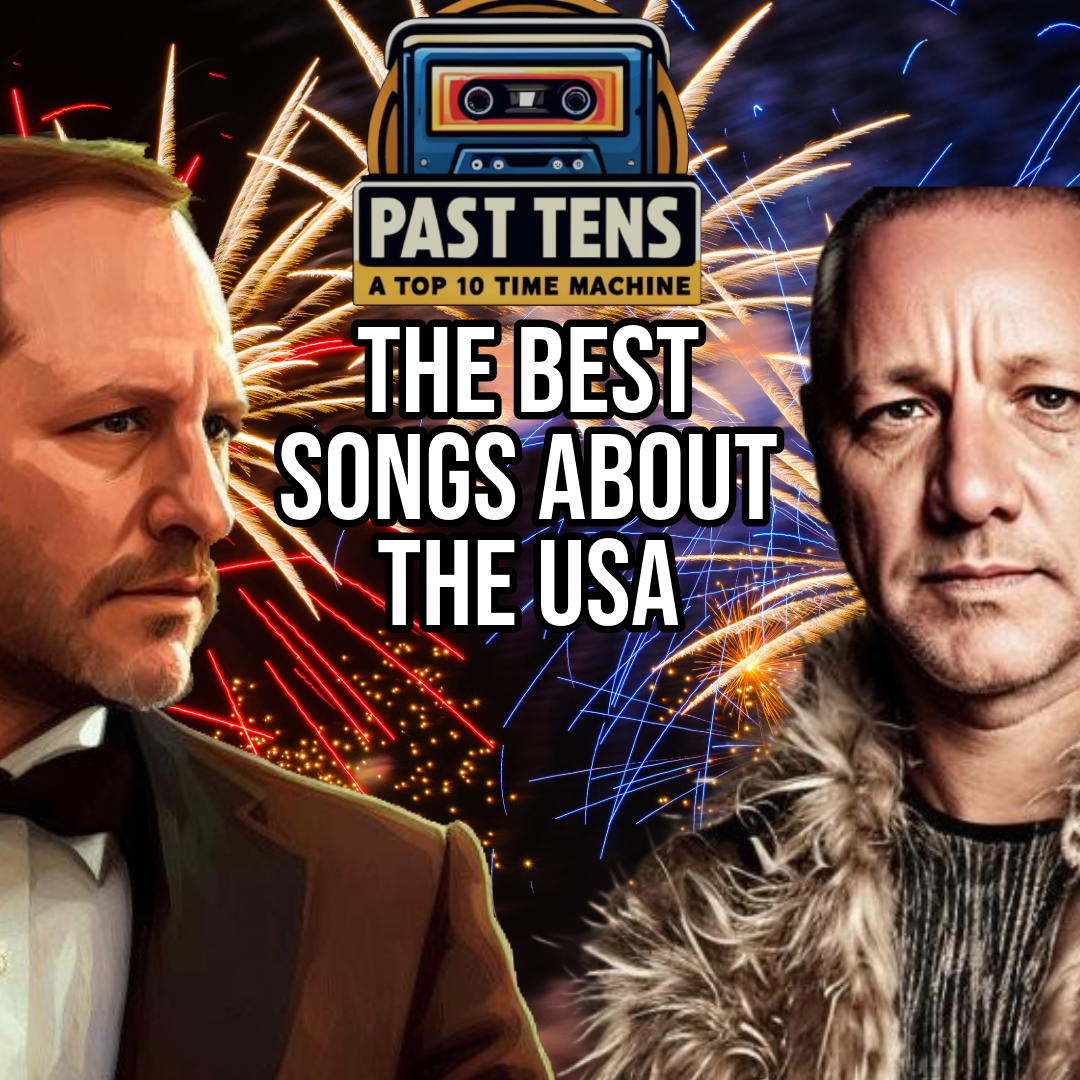 Best USA Songs: America, F*ck Yeah!