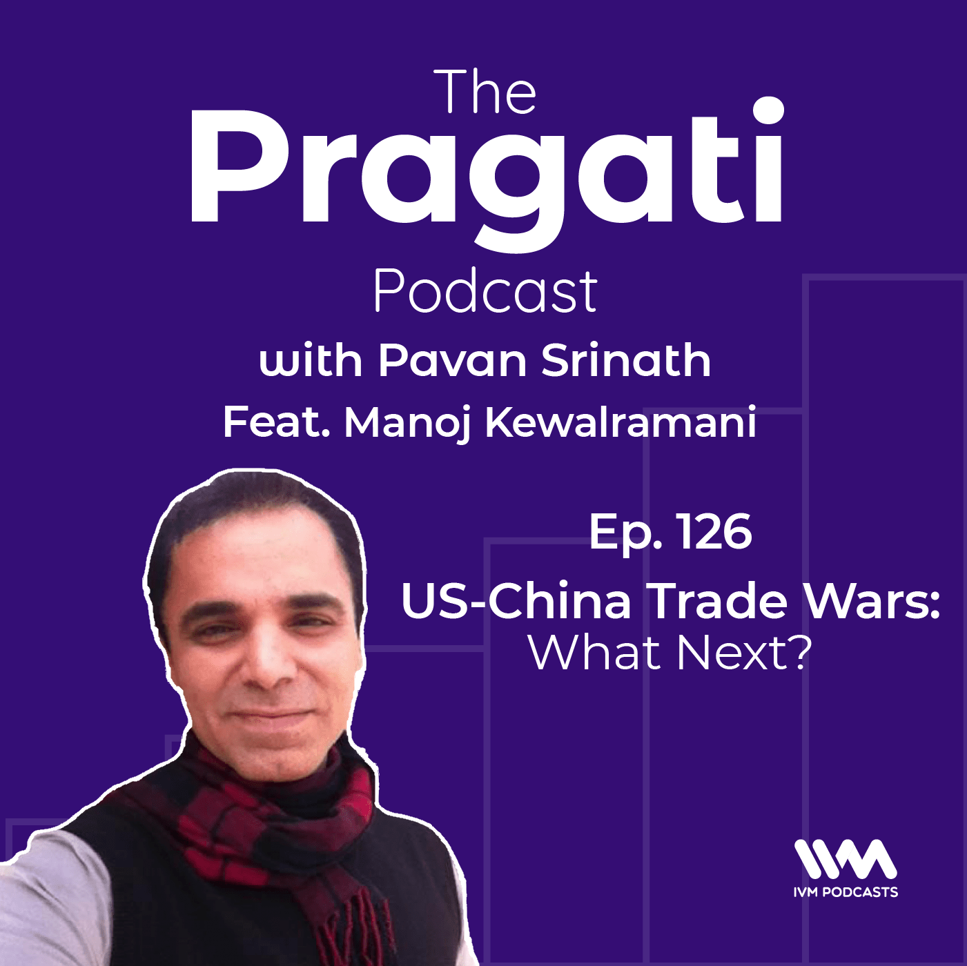 The Pragati Podcast