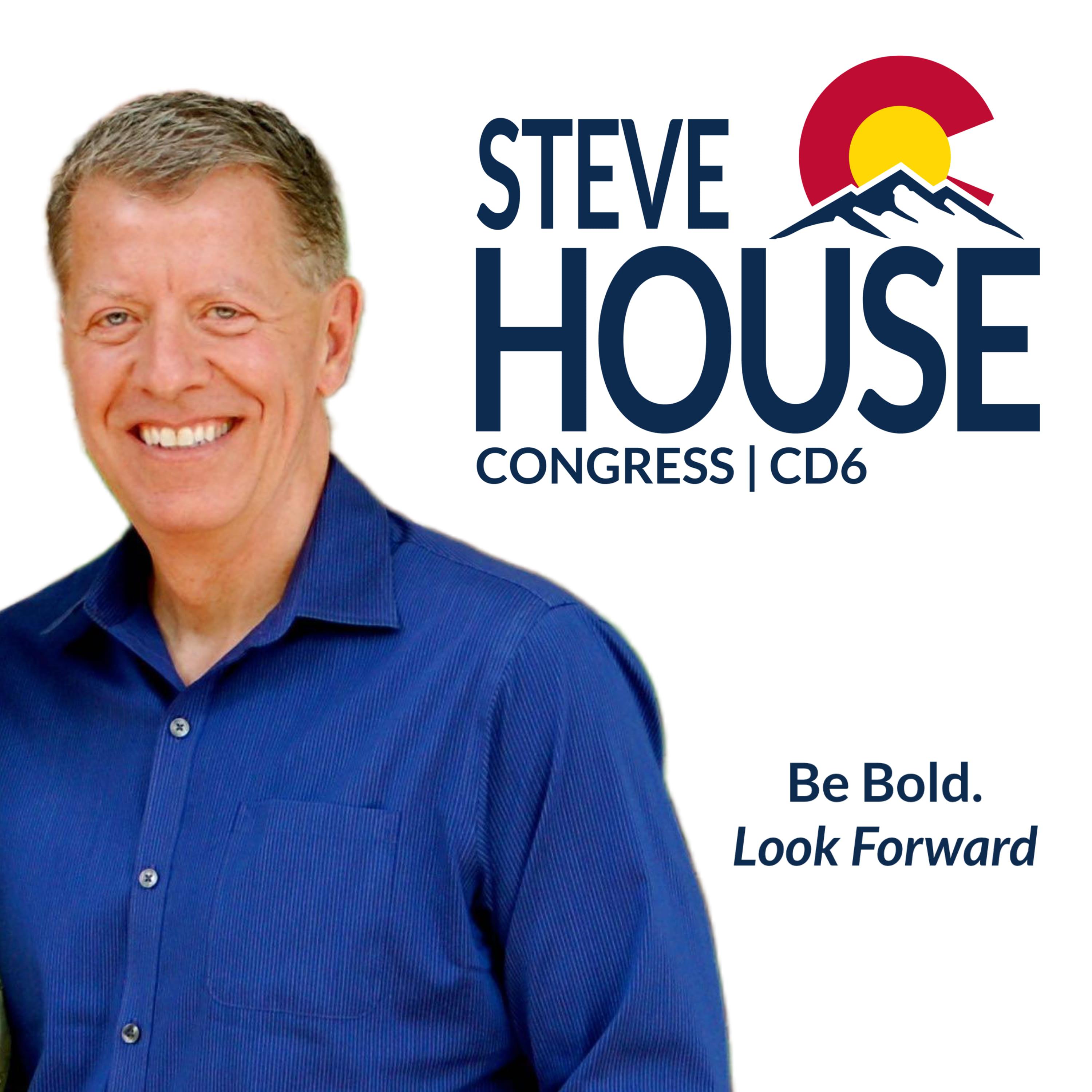 Steve House for Congress