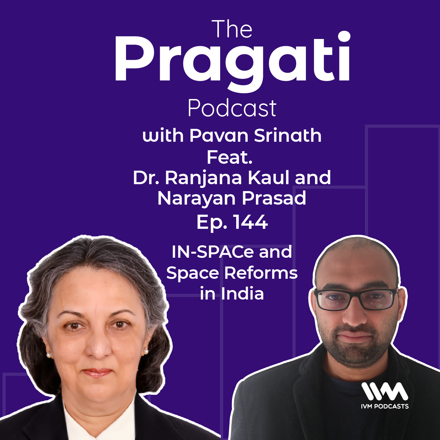 The Pragati Podcast