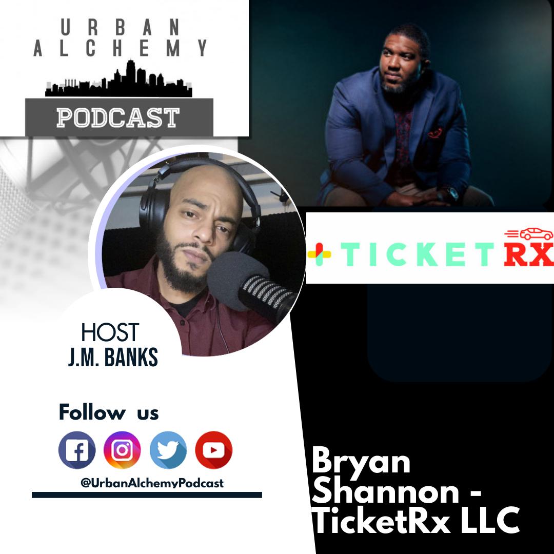 Bryan Shannon - Bootstrap to Exit