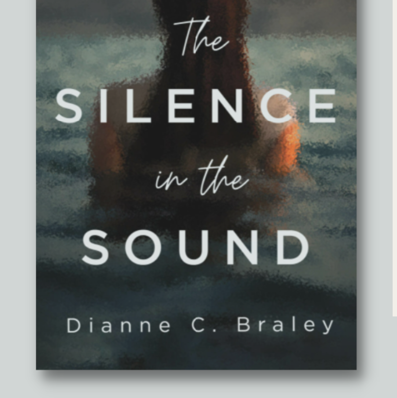 Local Author Dianne Braley