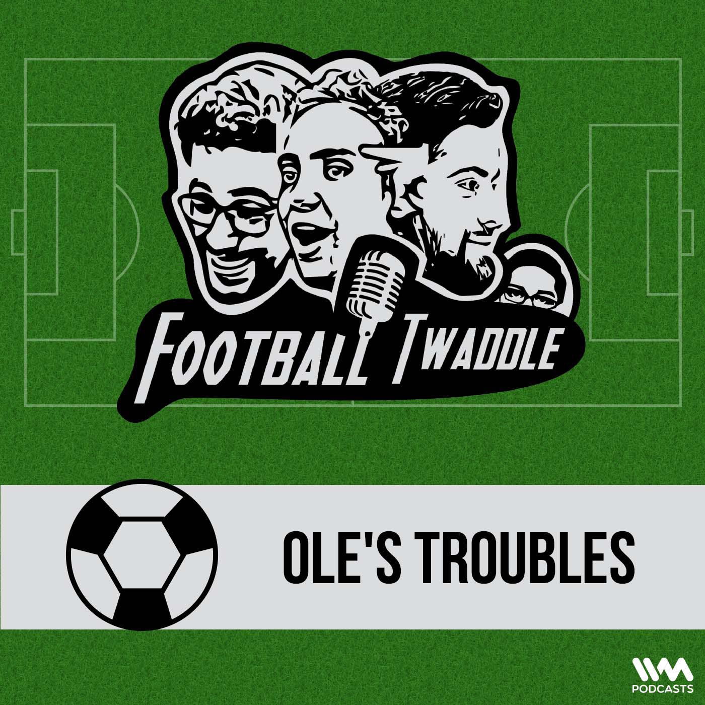 Ole's Troubles