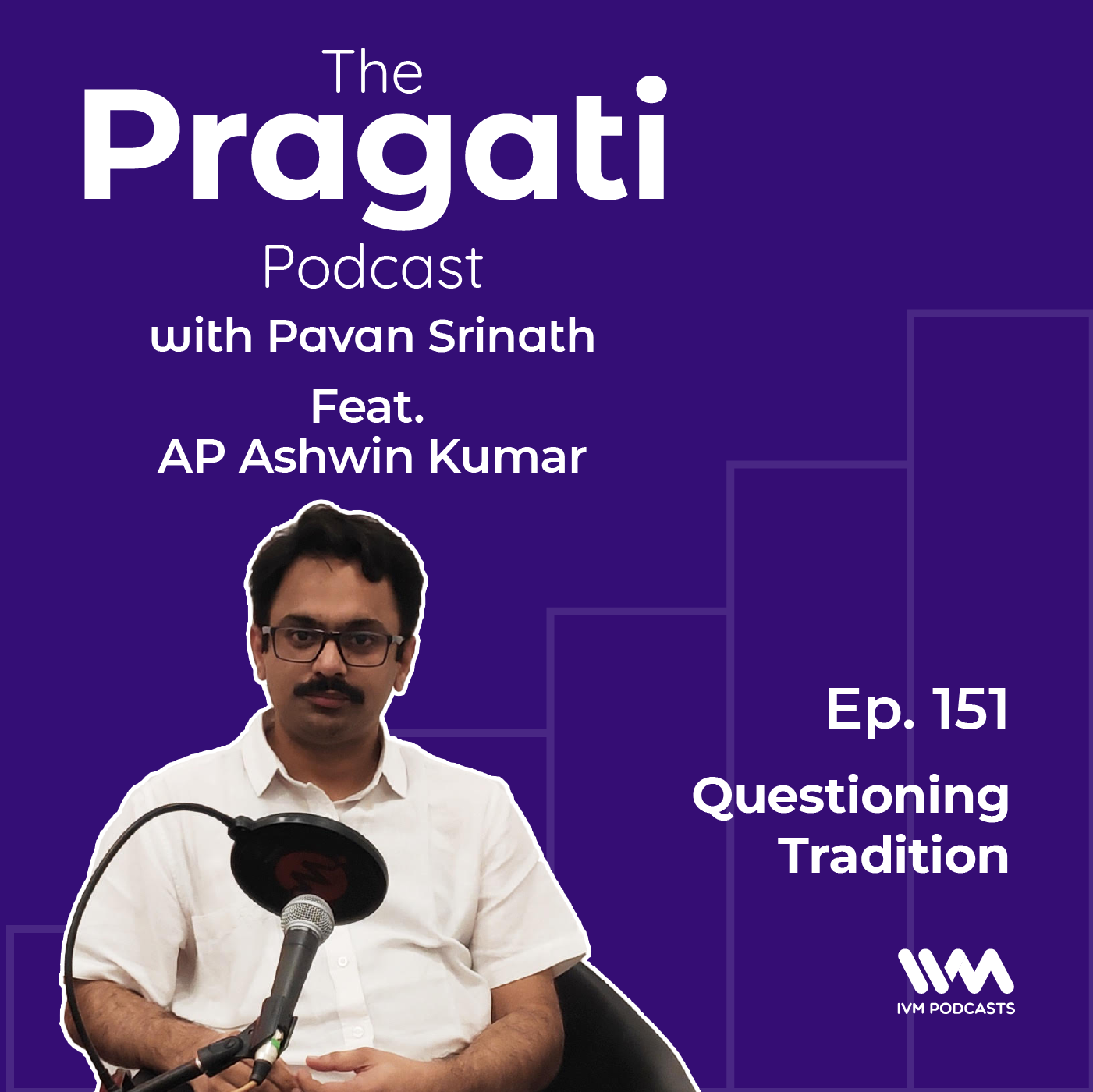 The Pragati Podcast