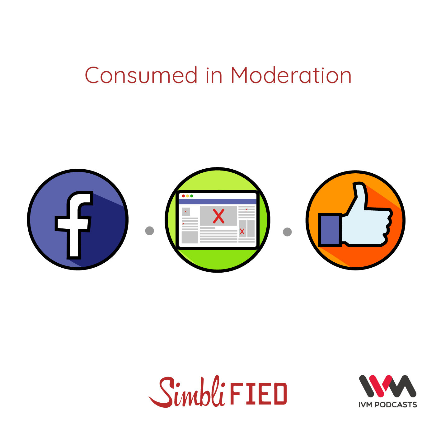 Ep. 168: Consumed in moderation