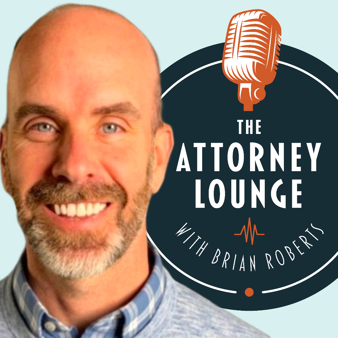 Brian Roberts' Attorney Lounge