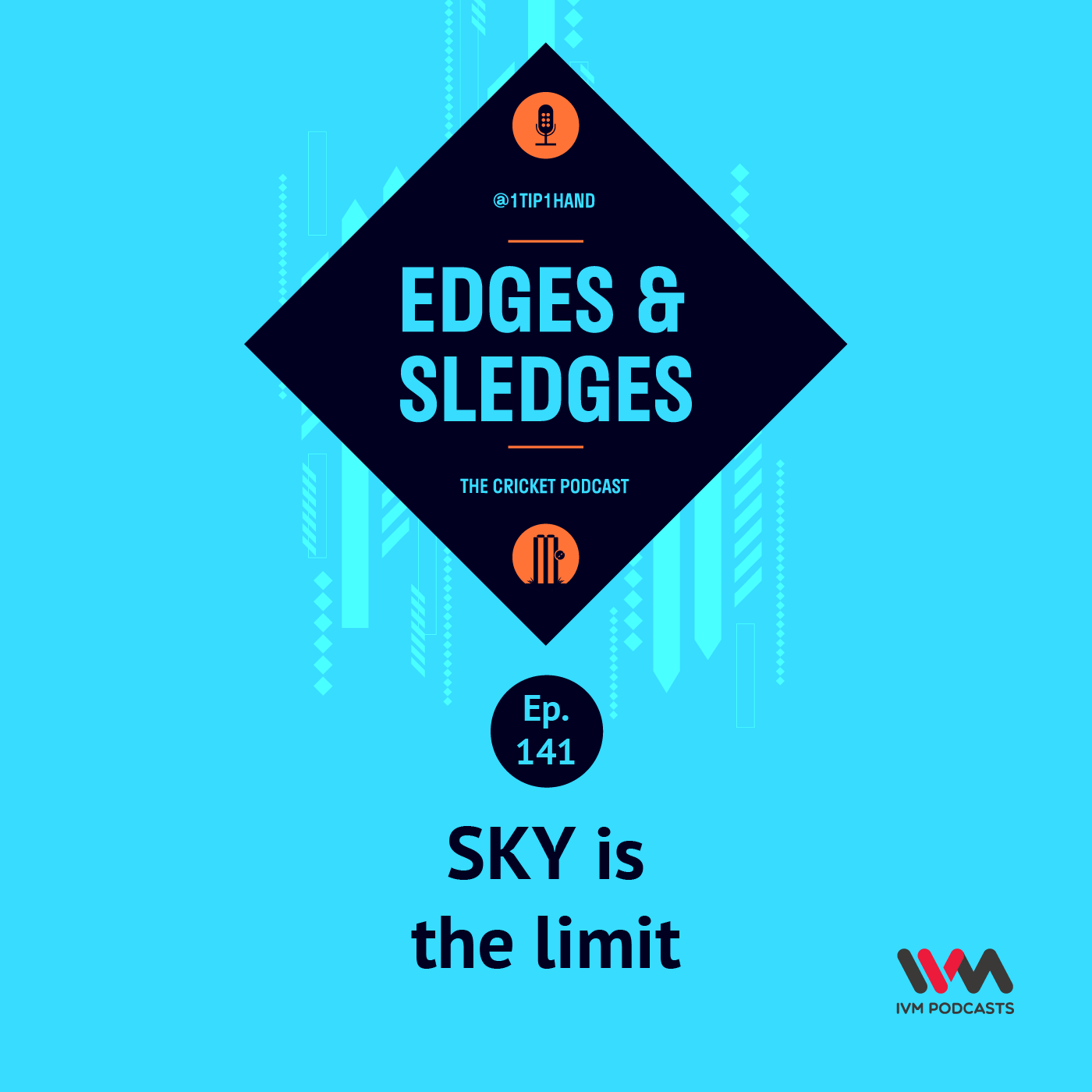 Ep. 141: SKY is the limit
