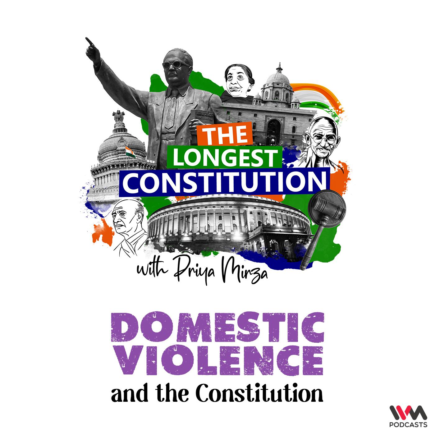 Domestic Violence and the Constitution