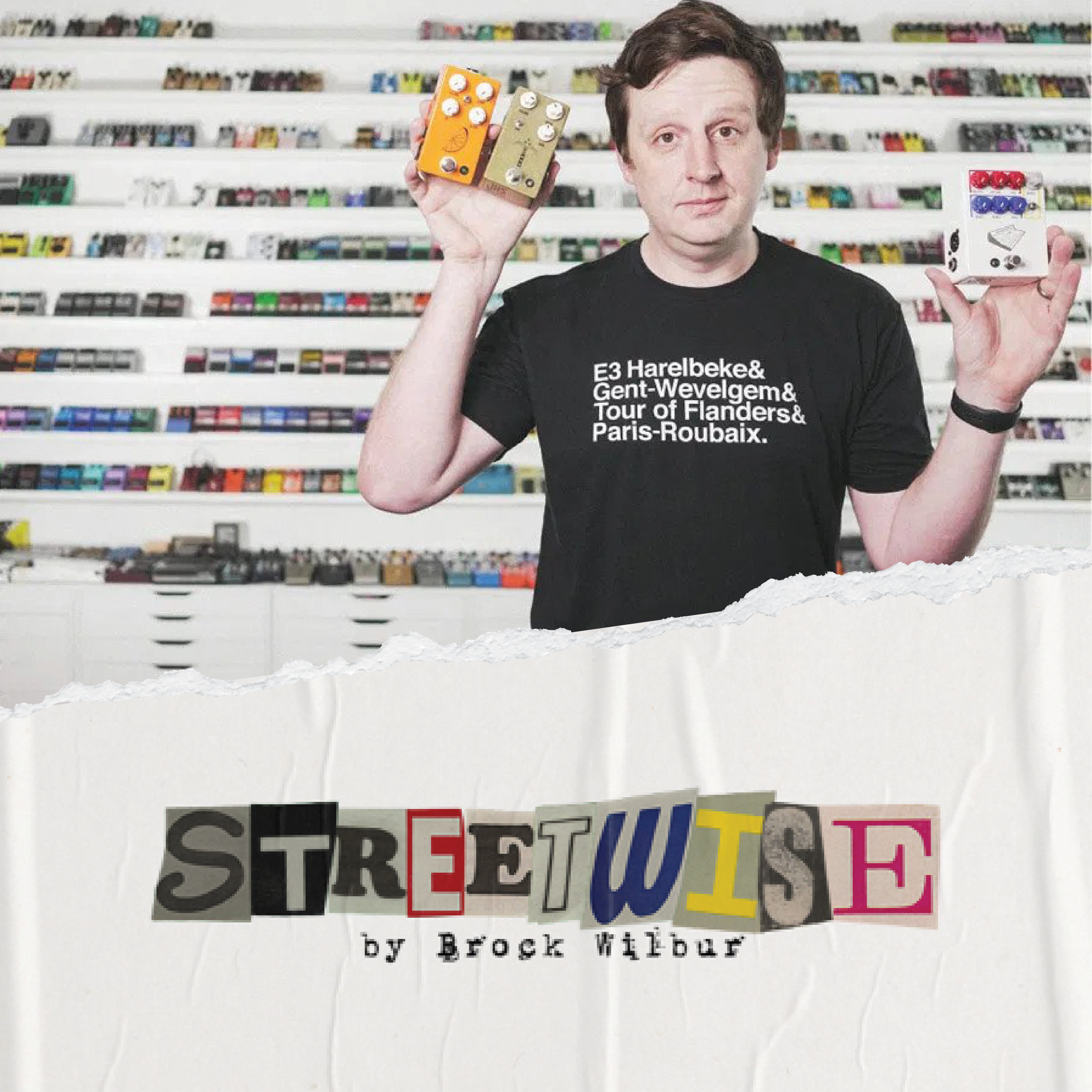 Streetwise (The Pitch KC)