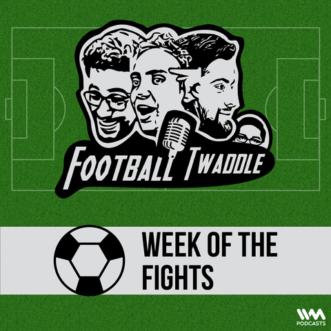 Week of The Fights
