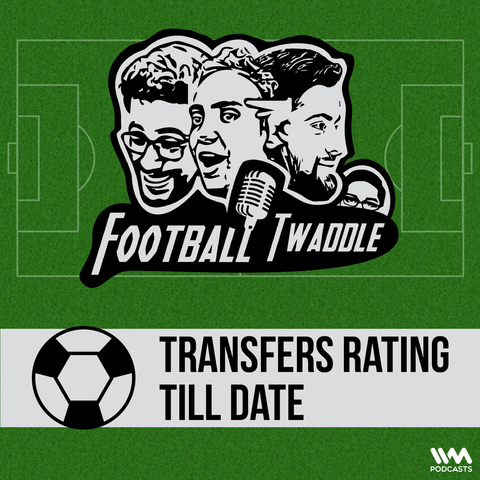 Transfers Rating Till Date