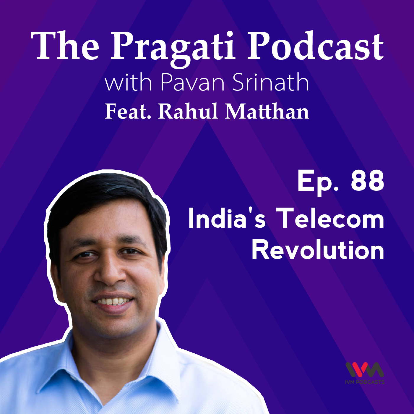 The Pragati Podcast