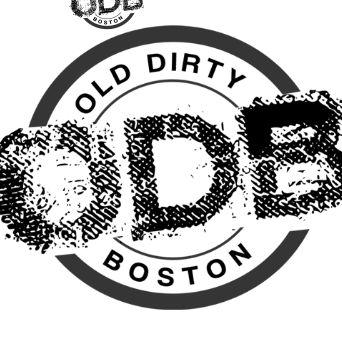 Ep 282 - Old Dirty Boston with Jason Faulkner