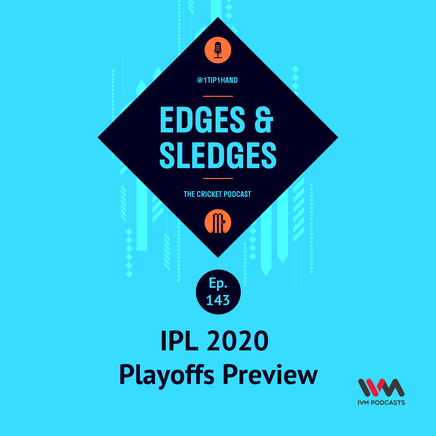 Ep. 143: IPL 2020 Playoffs Preview